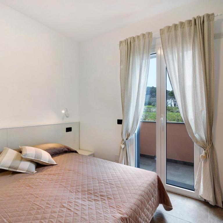 Antichi Ricordi - Il Nido - Appartamento Superior con 1 Camera da Letto e Balcone - 10