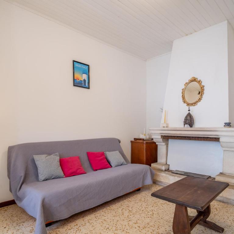 Maison de pecheurs - Casa con 1 Camera da Letto - 8
