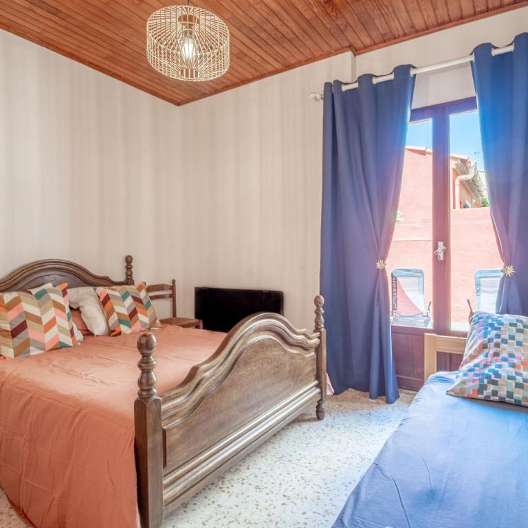 Maison de pecheurs - Casa con 1 Camera da Letto - 3