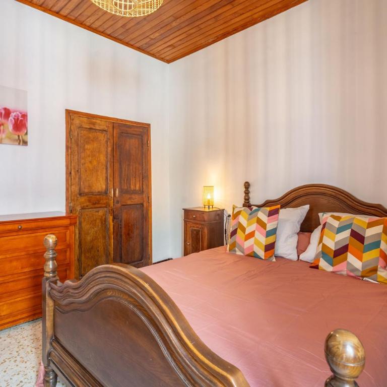 Maison de pecheurs - Casa con 1 Camera da Letto - 5