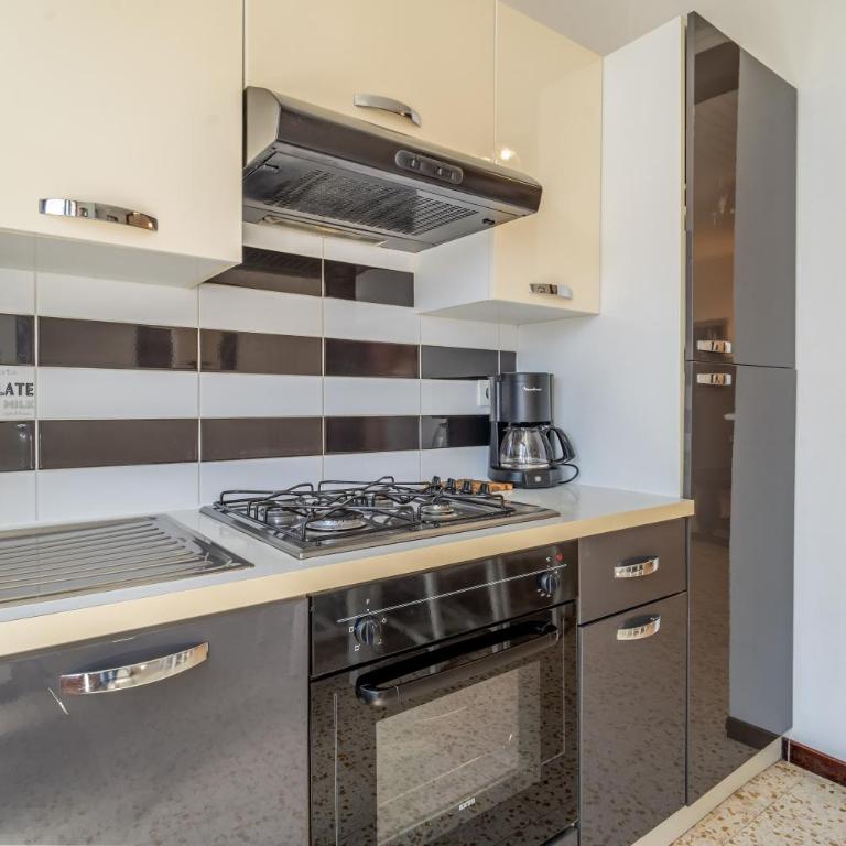 Maison de pecheurs - Casa con 1 Camera da Letto - 15