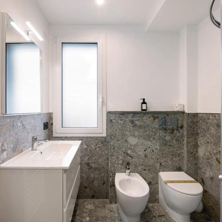 Antichi Ricordi - Il Nido - Appartamento Superior con 1 Camera da Letto e Balcone - 15