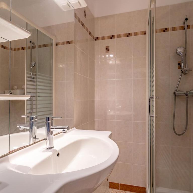 Maison de pecheurs - Casa con 1 Camera da Letto - 18
