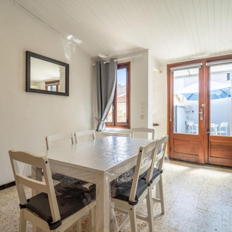 Maison de pecheurs - Casa con 1 Camera da Letto - 12