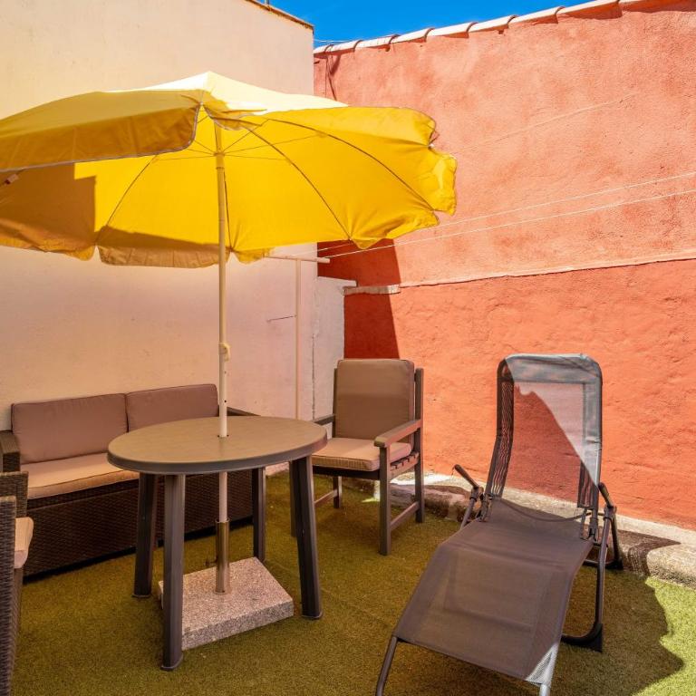Maison de pecheurs - Casa con 1 Camera da Letto - 1