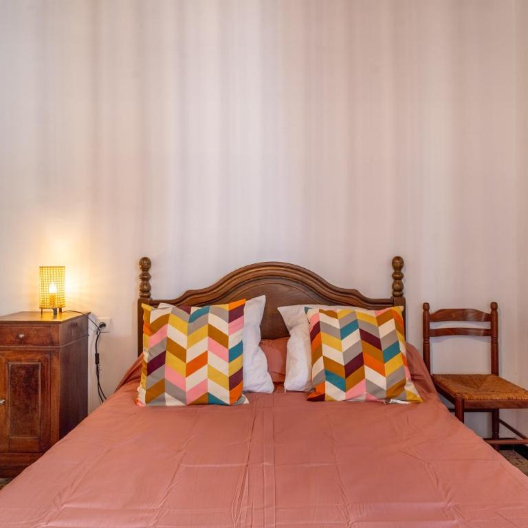 Maison de pecheurs - Casa con 1 Camera da Letto - 6