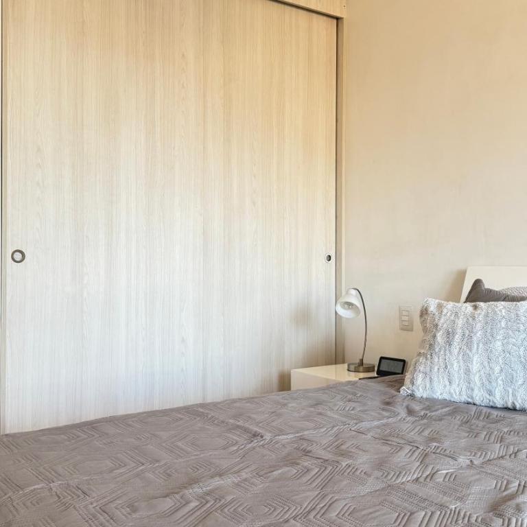 Providencia Bohemio y conectado al Gran Santiago - One-Bedroom Apartment - 2