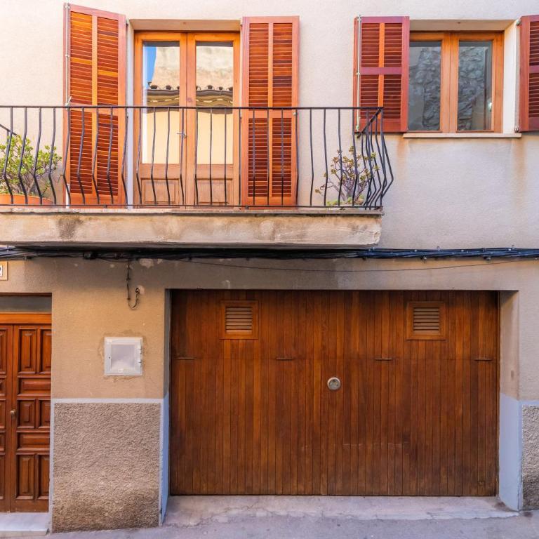 Casa Coronel Aloy - Villa - 28