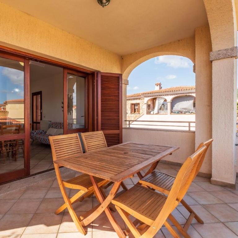Apartment Ginepro - Casa con 2 Camere da Letto - 3