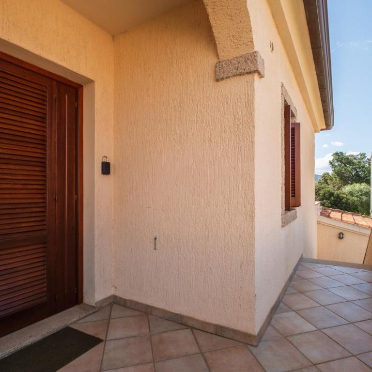 Apartment Ginepro - Casa con 2 Camere da Letto - 35