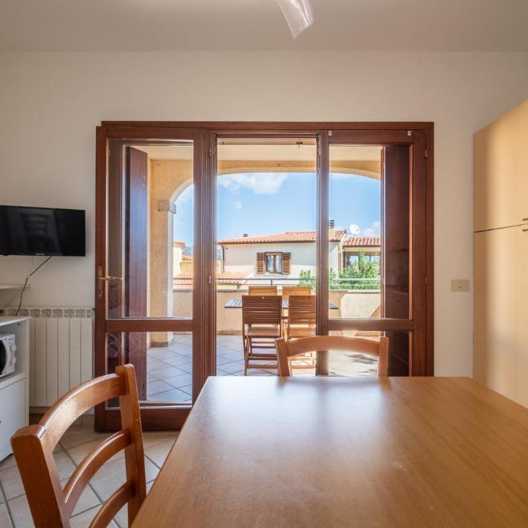 Apartment Ginepro - Casa con 2 Camere da Letto - 5