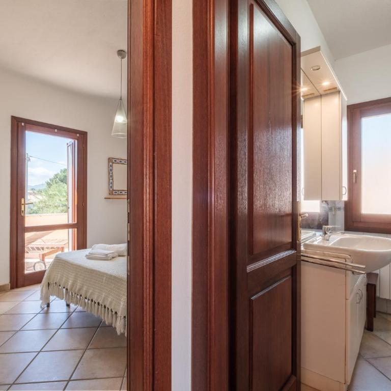 Apartment Ginepro - Casa con 2 Camere da Letto - 18