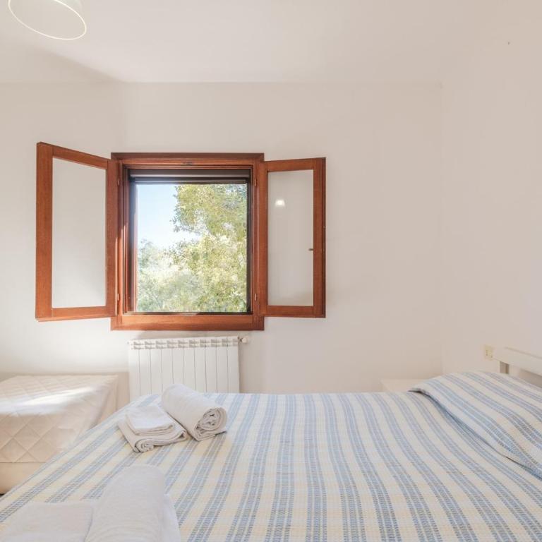 Apartment Ginepro - Casa con 2 Camere da Letto - 15