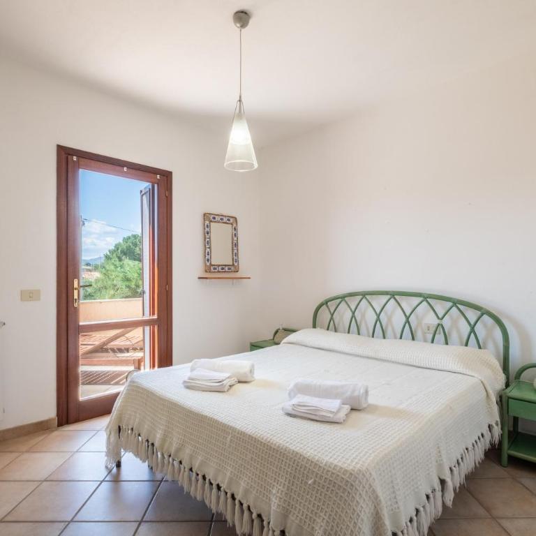 Apartment Ginepro - Casa con 2 Camere da Letto - 11