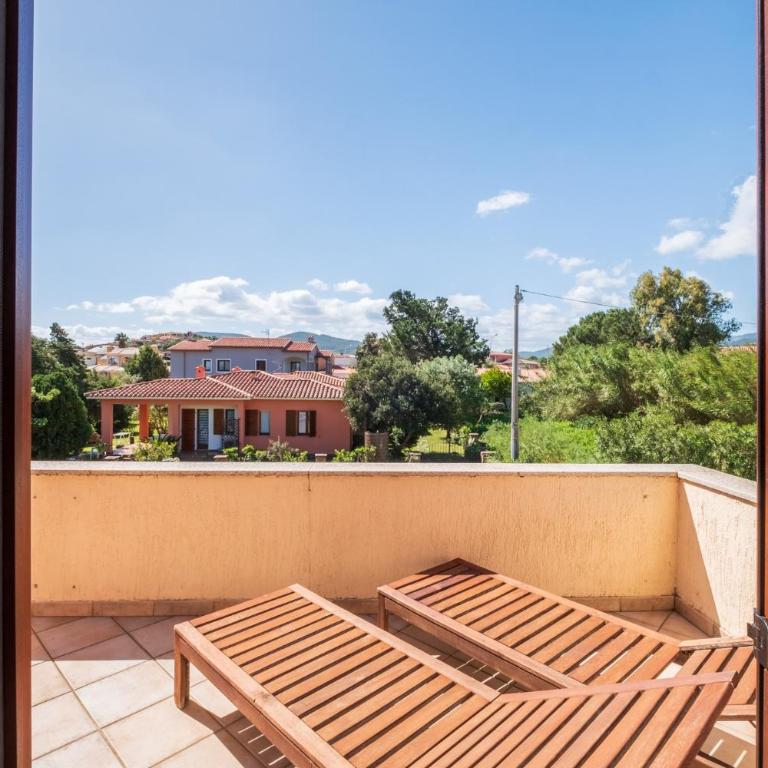 Apartment Ginepro - Casa con 2 Camere da Letto - 23