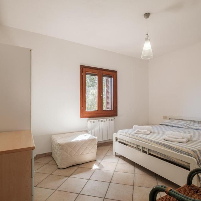 Apartment Ginepro - Casa con 2 Camere da Letto - 16