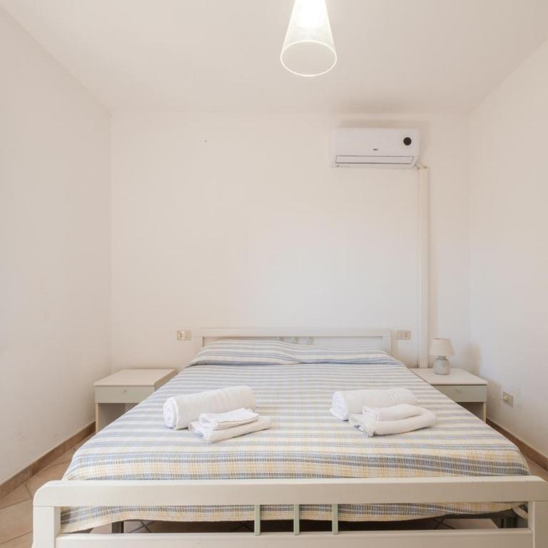 Apartment Ginepro - Casa con 2 Camere da Letto - 14
