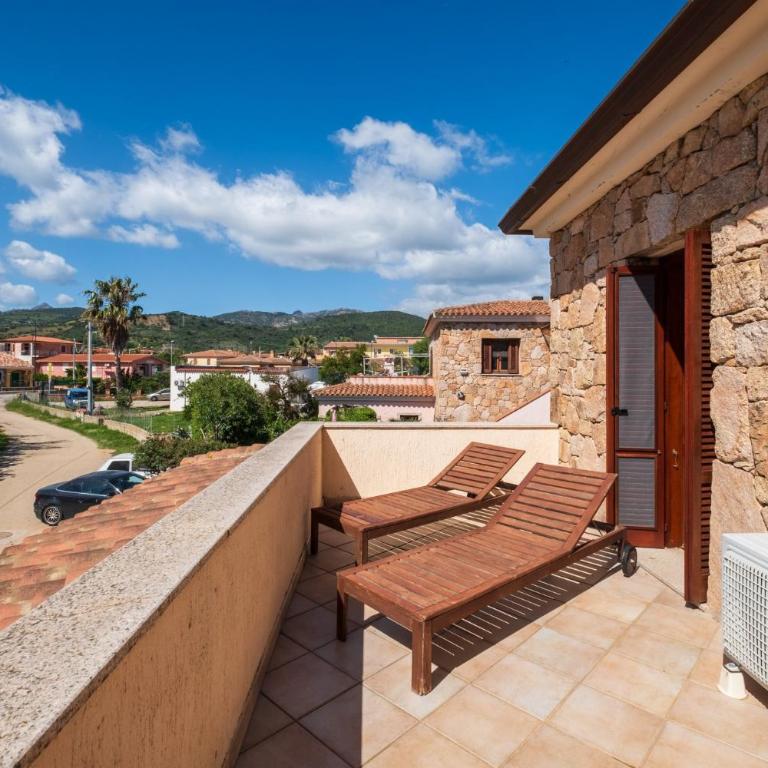 Apartment Ginepro - Casa con 2 Camere da Letto - 12