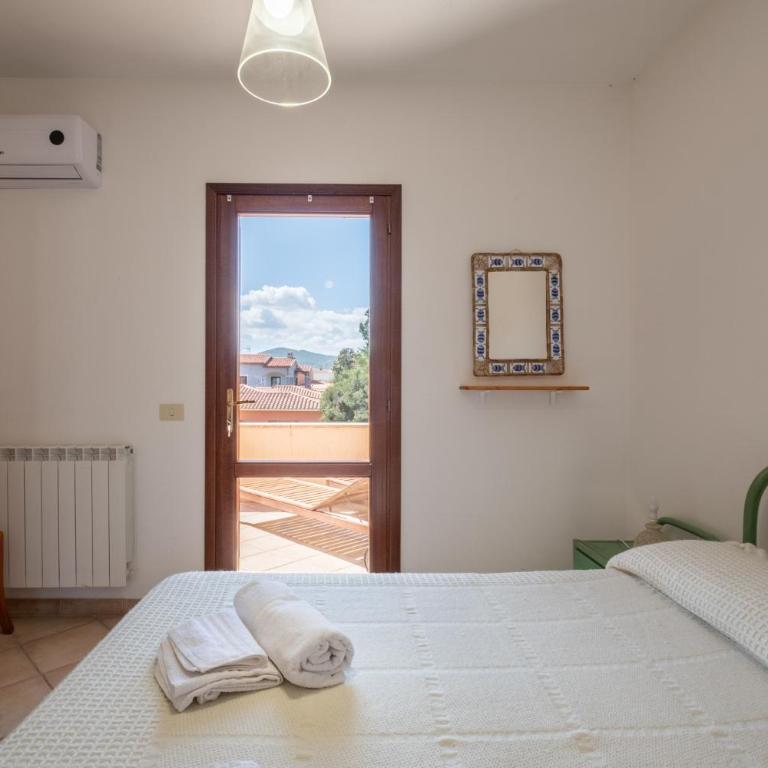 Apartment Ginepro - Casa con 2 Camere da Letto - 21