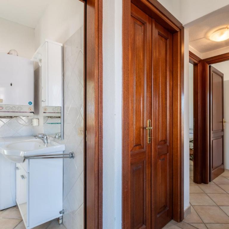 Apartment Ginepro - Casa con 2 Camere da Letto - 27