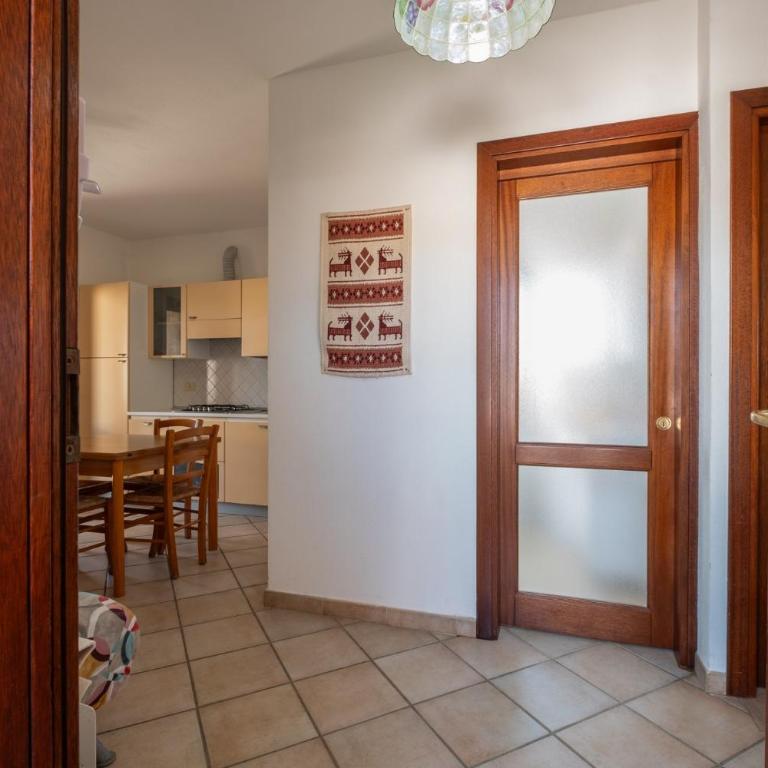 Apartment Ginepro - Casa con 2 Camere da Letto - 28
