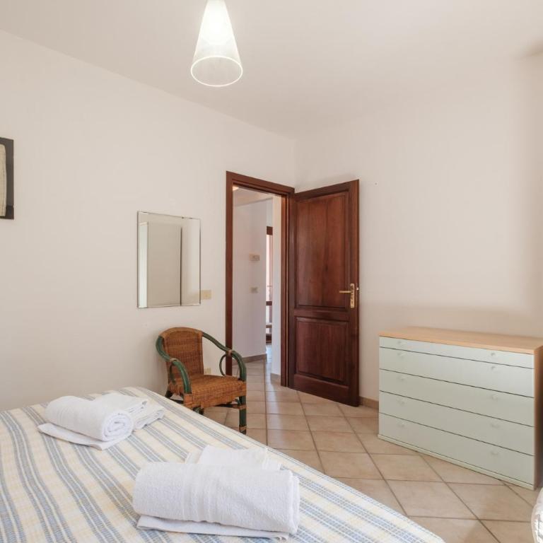 Apartment Ginepro - Casa con 2 Camere da Letto - 13