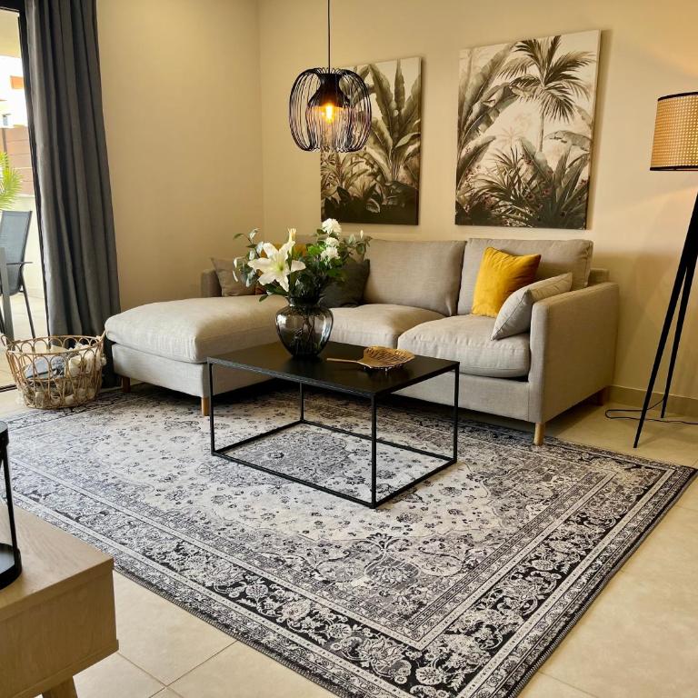 Holiday Apartment Lotus 45 La Cala - Apartamento Deluxe de 2 dormitorios con balcón - 4