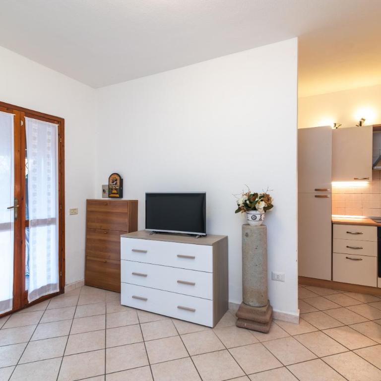 Trilo Via Toscana - Appartamento Superior con Vista Città - 7