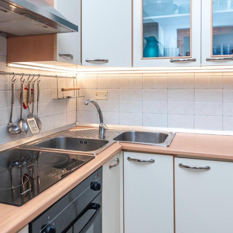 Trilo Via Toscana - Appartamento Superior con Vista Città - 9