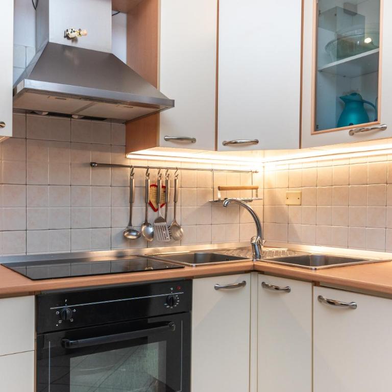 Trilo Via Toscana - Appartamento Superior con Vista Città - 10