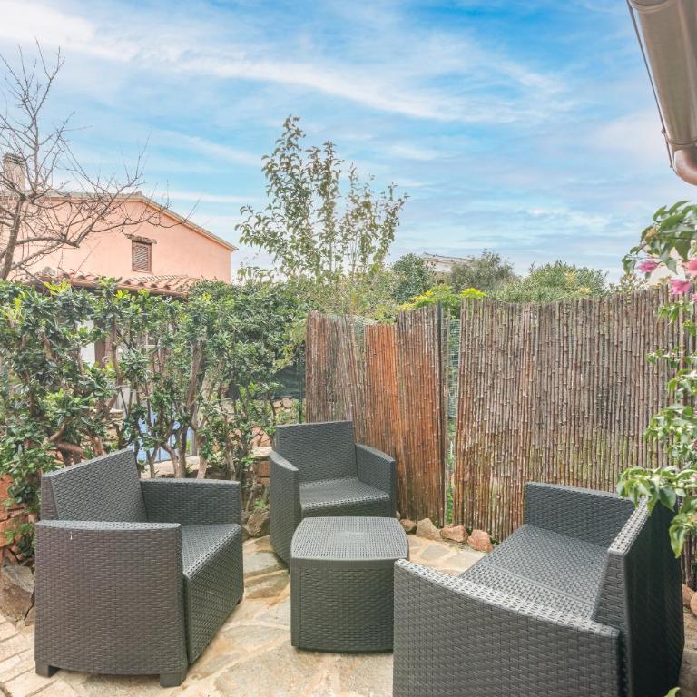 Trilo Via Toscana - Appartamento Superior con Vista Città - 18