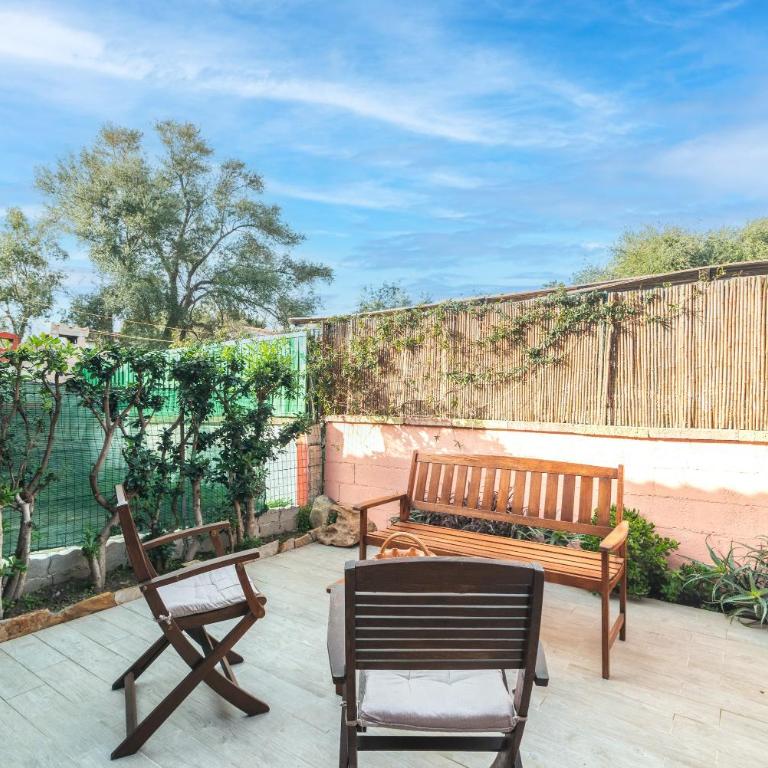 Trilo Via Toscana - Appartamento Superior con Vista Città - 17