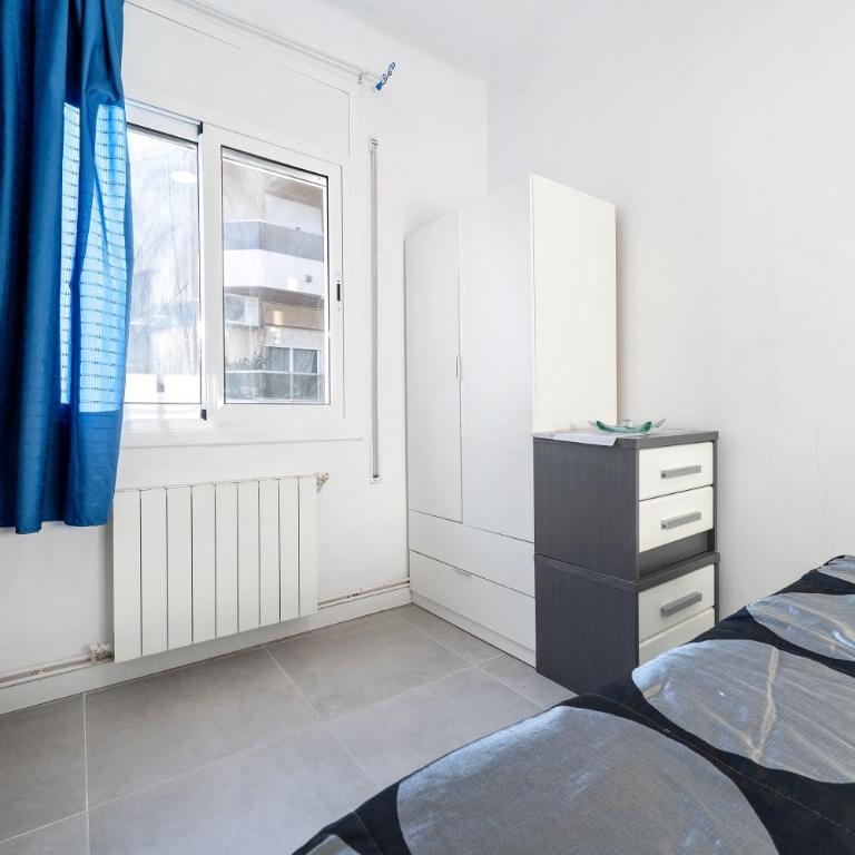 Apartamento de playa - Apartamento Superior de 1 dormitorio con balcón - 11