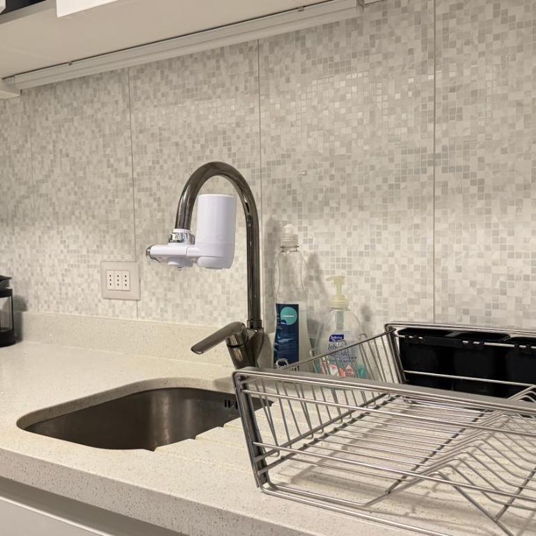 Providencia Bohemio y conectado al Gran Santiago - One-Bedroom Apartment - 27
