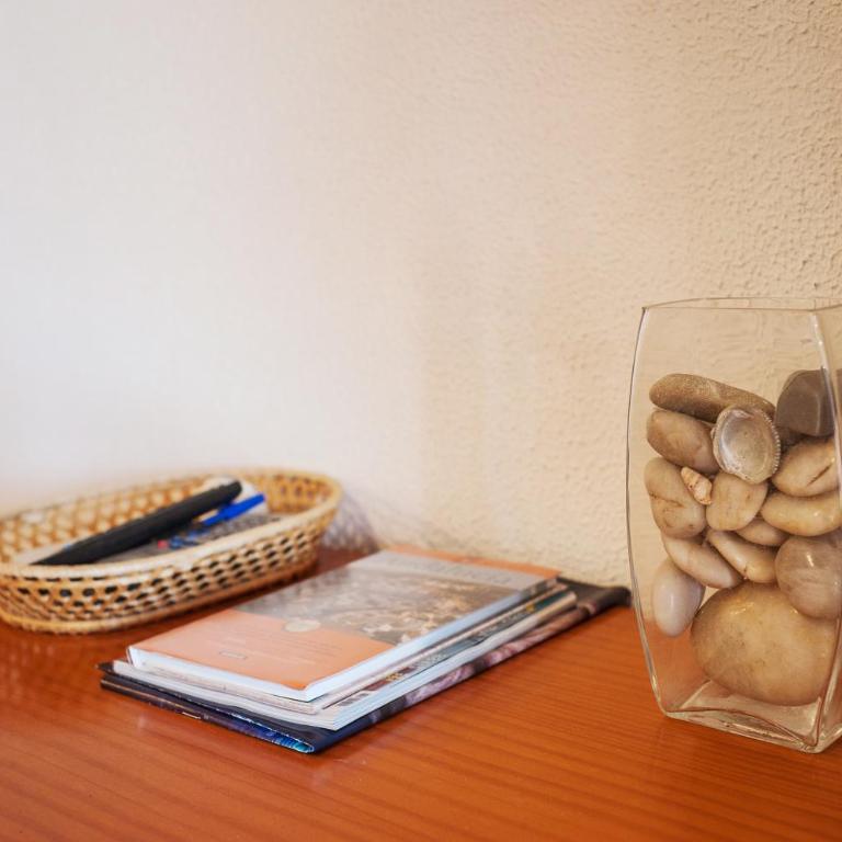 Apartamento Aldea del Coto - Apartamento Deluxe de 2 dormitorios con balcón - 6