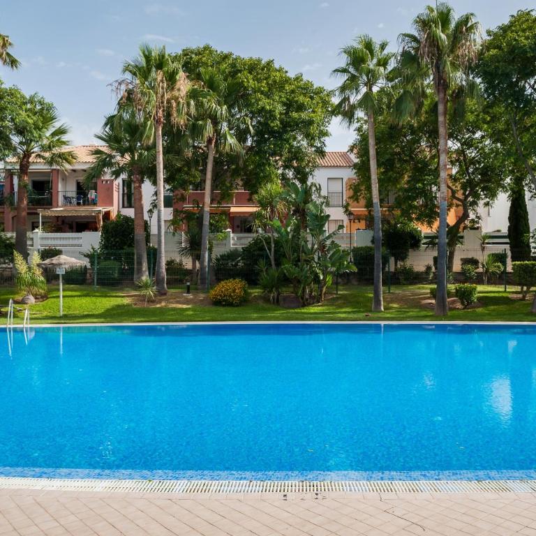 Apartamento Aldea del Coto - Apartamento Deluxe de 2 dormitorios con balcón - 24