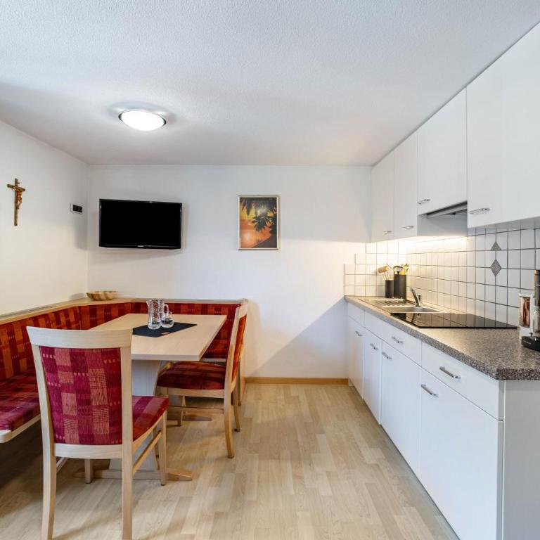 Unterlacherhof Ahrntal - Apartamento Superior de 1 dormitorio con balcón - 3