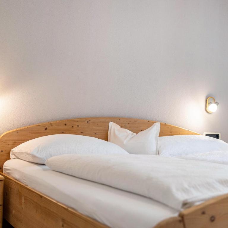 Unterlacherhof Ahrntal - Apartamento Superior de 1 dormitorio con balcón - 8