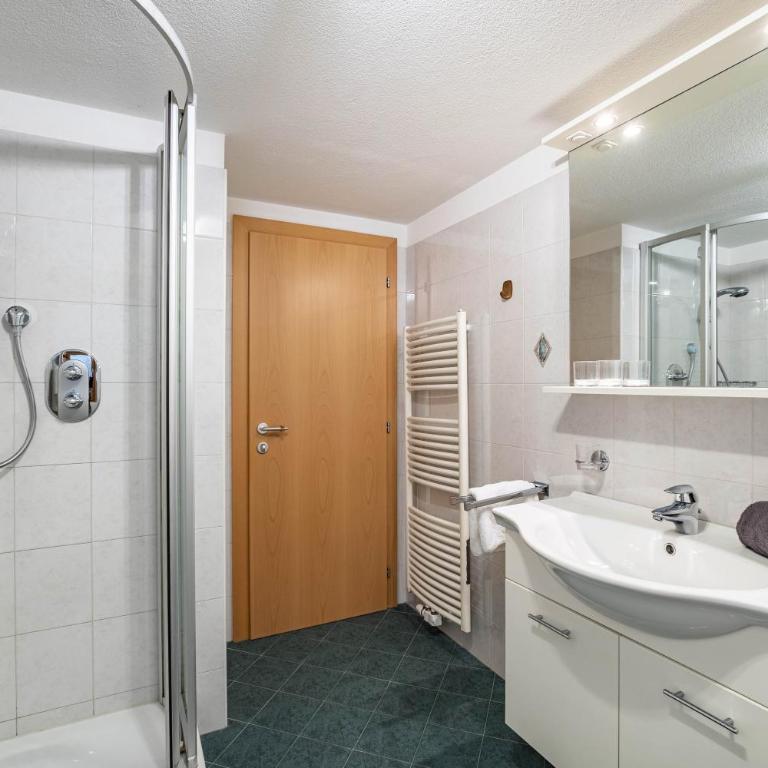 Unterlacherhof Ahrntal - Apartamento Superior de 1 dormitorio con balcón - 13