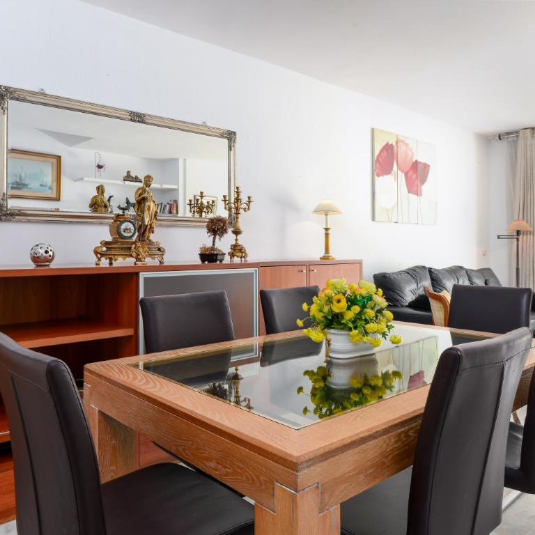 Spacious Beachfront Holiday Home - Casa de 3 dormitorios - 7