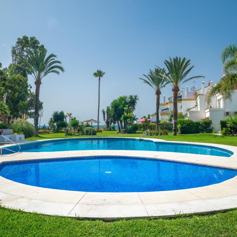 Spacious Beachfront Holiday Home - Casa de 3 dormitorios - 33