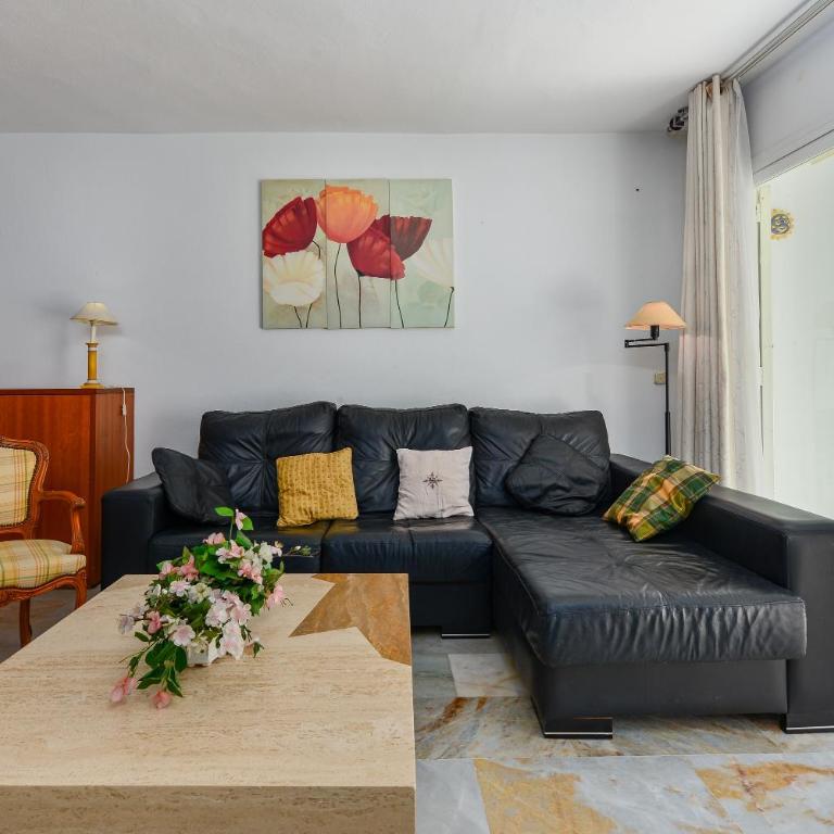 Spacious Beachfront Holiday Home - Casa de 3 dormitorios - 4