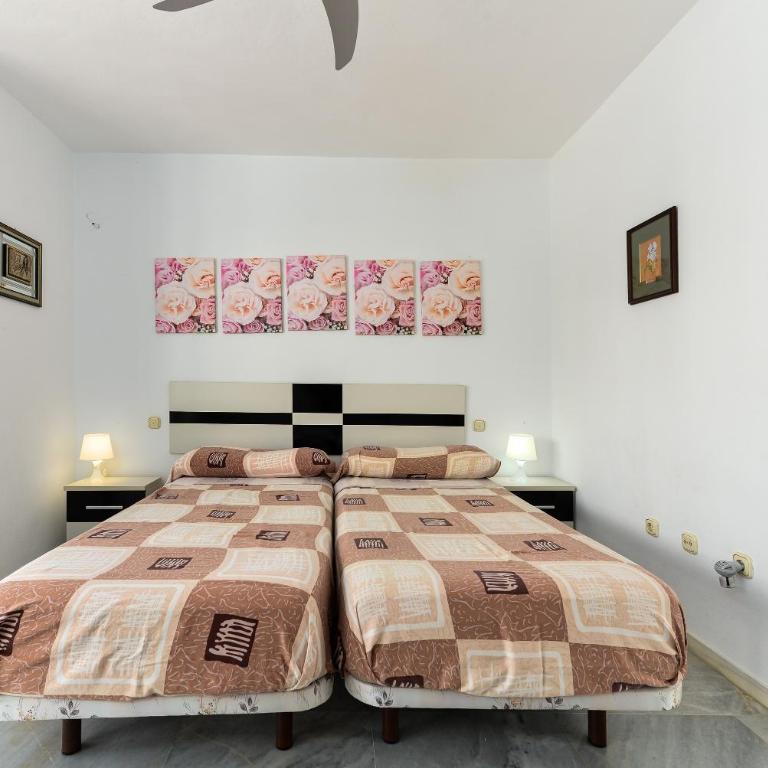 Spacious Beachfront Holiday Home - Casa de 3 dormitorios - 20