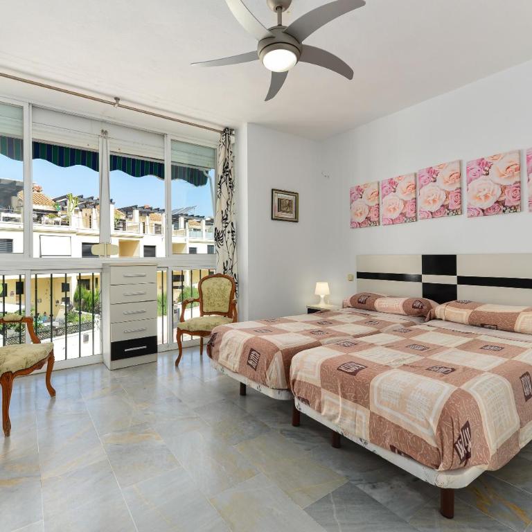 Spacious Beachfront Holiday Home - Casa de 3 dormitorios - 19