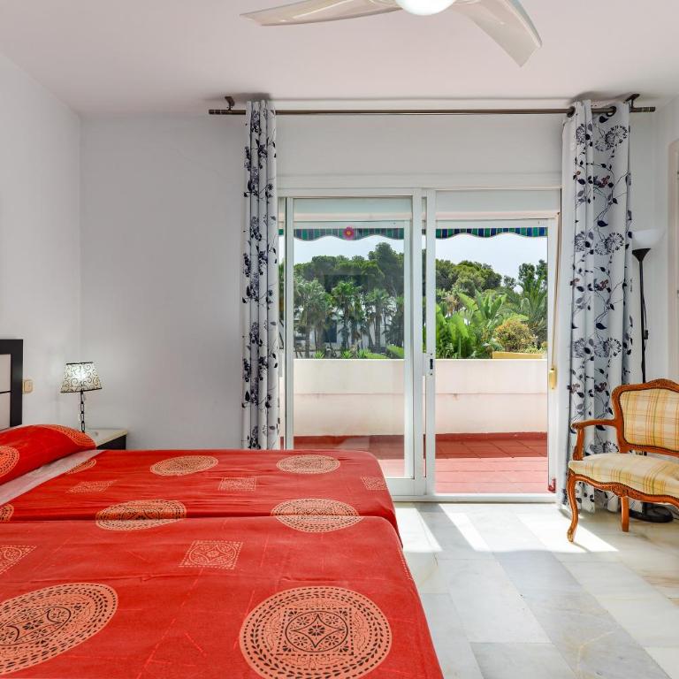 Spacious Beachfront Holiday Home - Casa de 3 dormitorios - 15