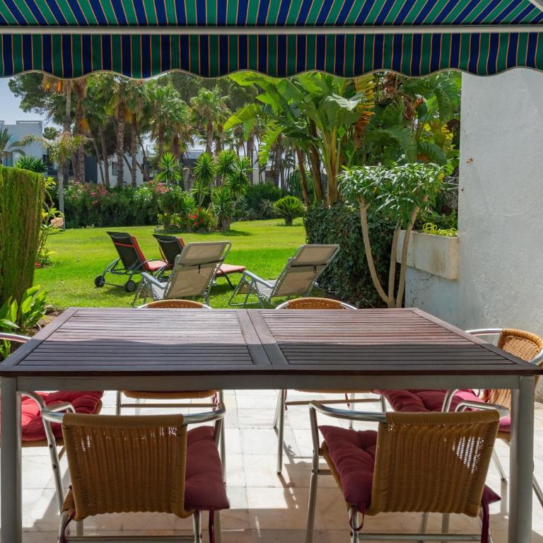 Spacious Beachfront Holiday Home - Casa de 3 dormitorios - 31