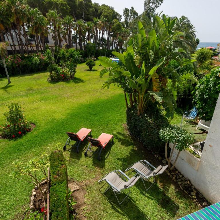 Spacious Beachfront Holiday Home - Casa de 3 dormitorios - 39