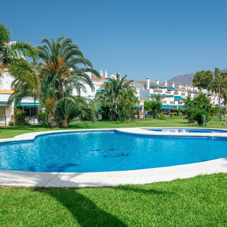 Spacious Beachfront Holiday Home - Casa de 3 dormitorios - 9