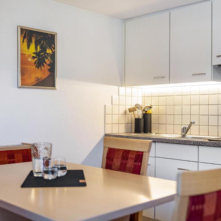 Unterlacherhof Ahrntal - Apartamento Superior de 1 dormitorio con balcón - 5
