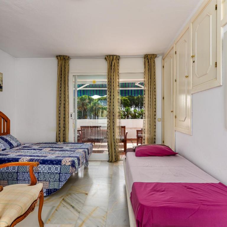 Spacious Beachfront Holiday Home - Casa de 3 dormitorios - 16